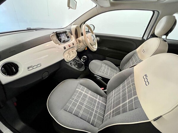 Used Fiat 500 2016 for sale - 75707885: Photo 14