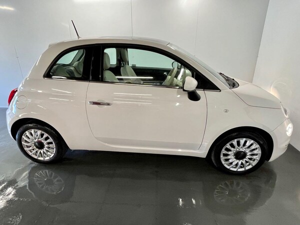 Used Fiat 500 2016 for sale - 75707885: Photo 6