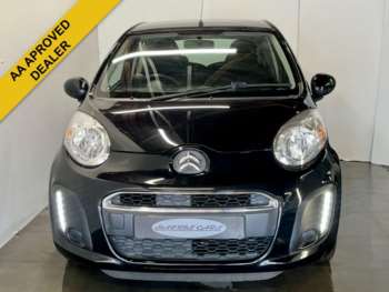 2013 (63) - 1.0i VTR Hatchback 5dr Petrol Manual Euro 5 (68 ps) 12 MONTHS AA, FRESH SER