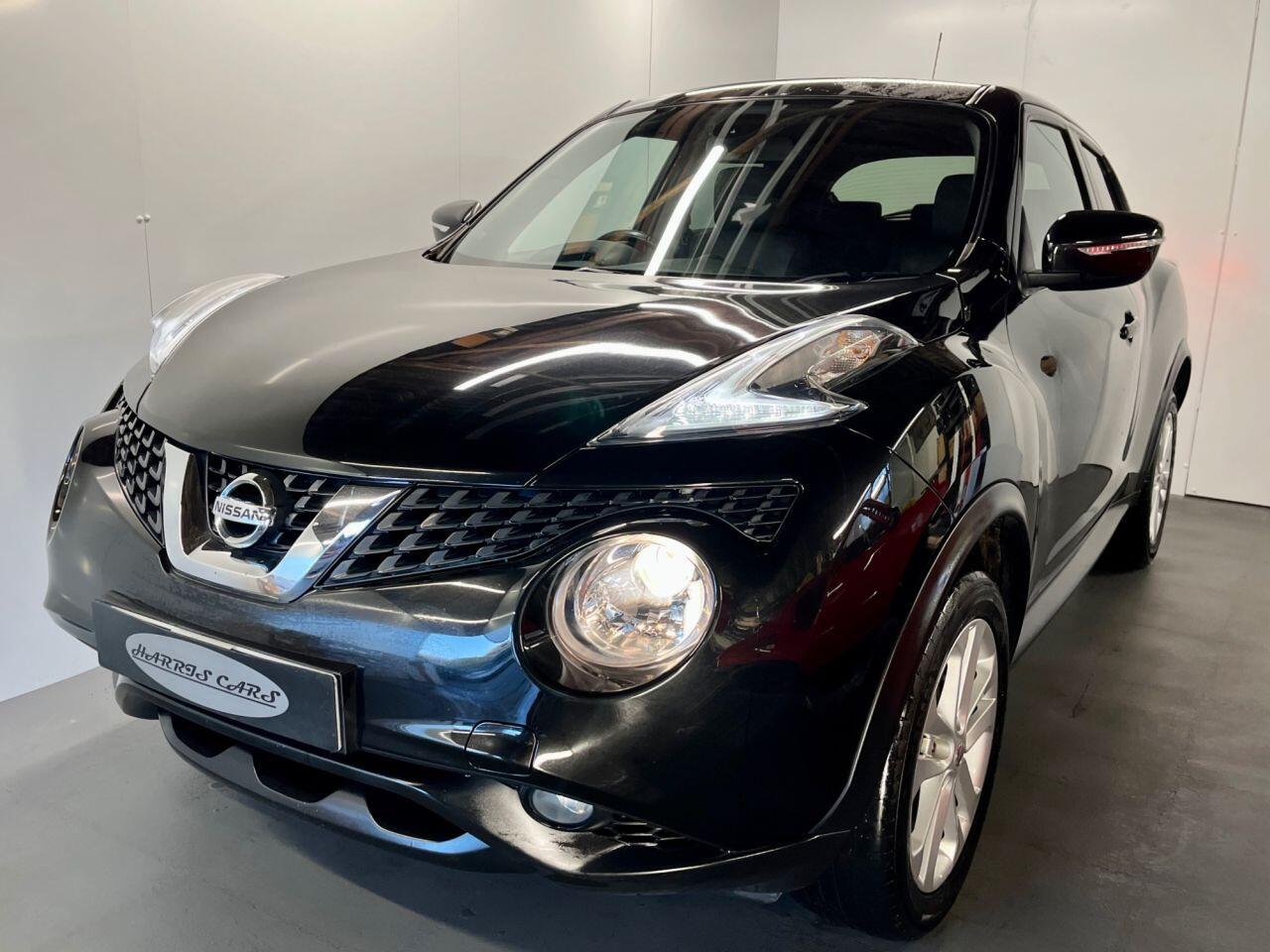 Used Nissan Juke 2014 for sale - 77216043: Photo 5
