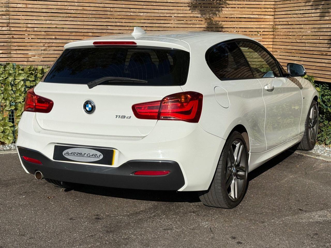 Used BMW 1 Series 2017 for sale - 76926400: Photo 11