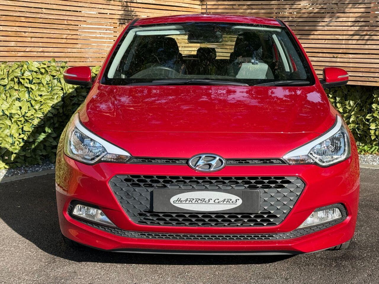 Used Hyundai i20 2017 for sale - 76083881: Photo 7