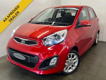 Kia - Picanto