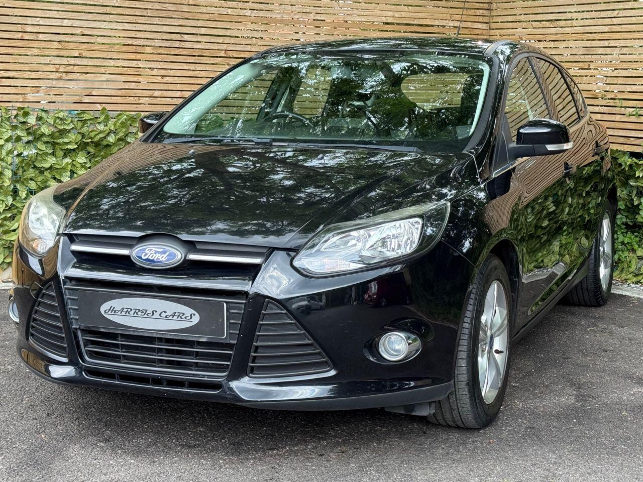 Used Ford Focus 2011 for sale - 77970007: Photo 10