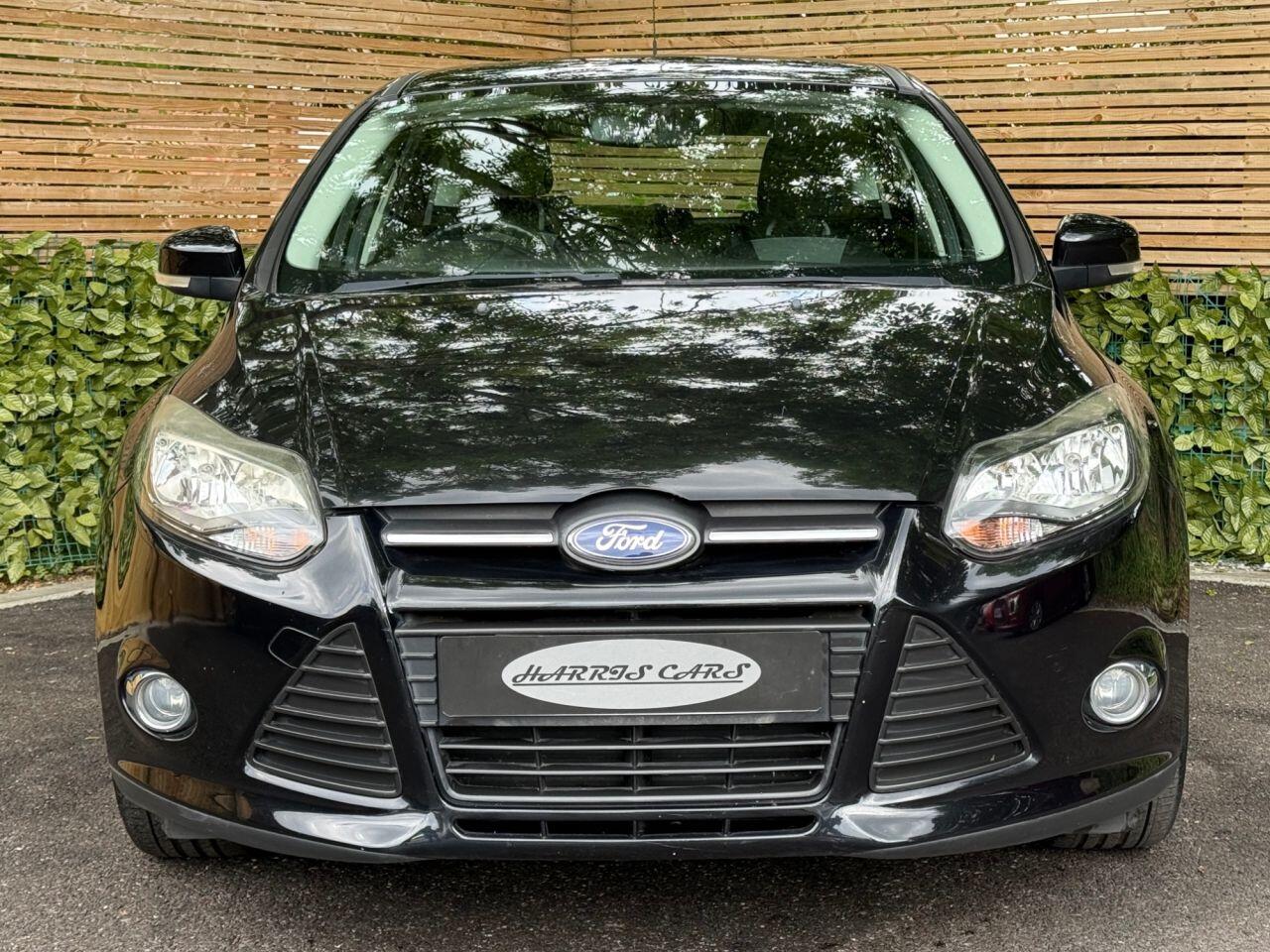 Used Ford Focus 2011 for sale - 77970007: Photo 11