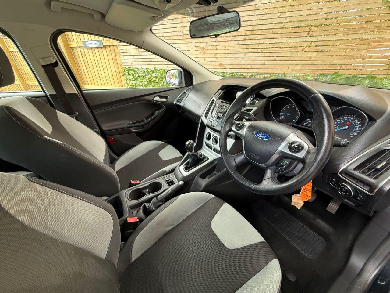 Used Ford Focus 2011 for sale - 77970007: Photo 13