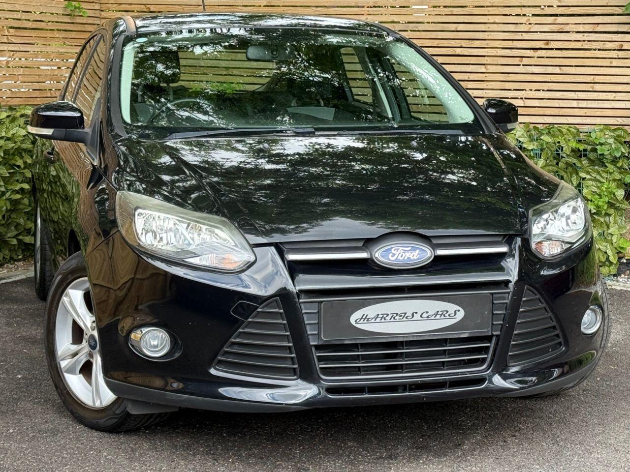 Used Ford Focus 2011 for sale - 77970007: Photo 2