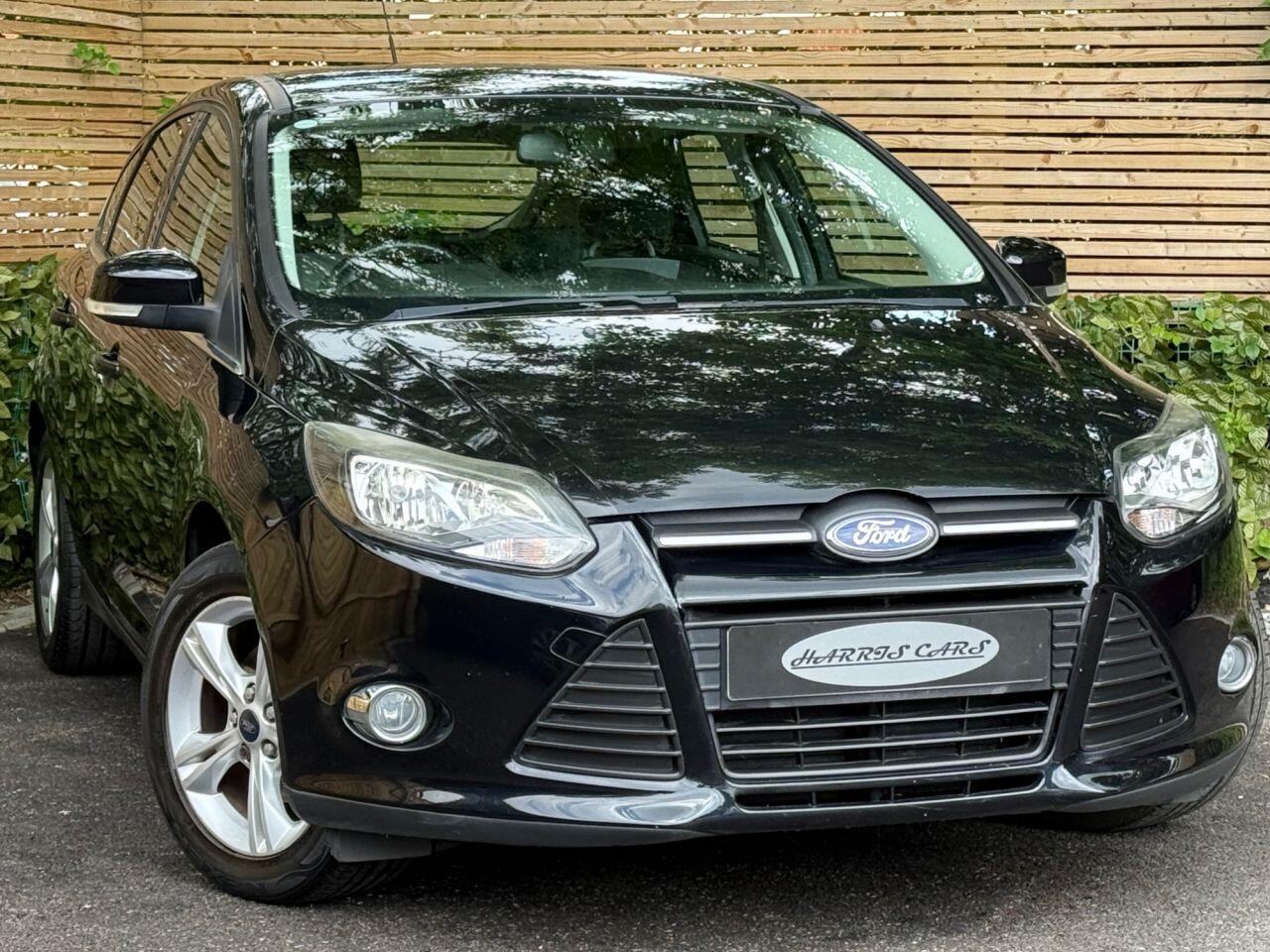 Used Ford Focus 2011 for sale - 77970007: Photo 3