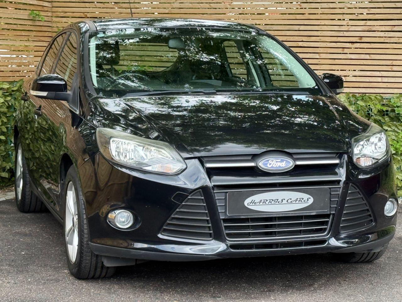 Used Ford Focus 2011 for sale - 77970007: Photo 4