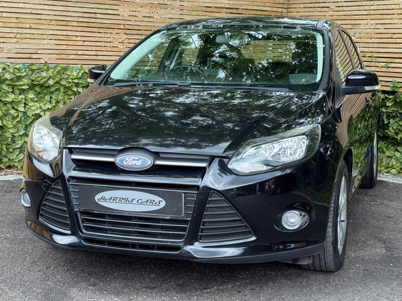 Used Ford Focus 2011 for sale - 77970007: Photo 5