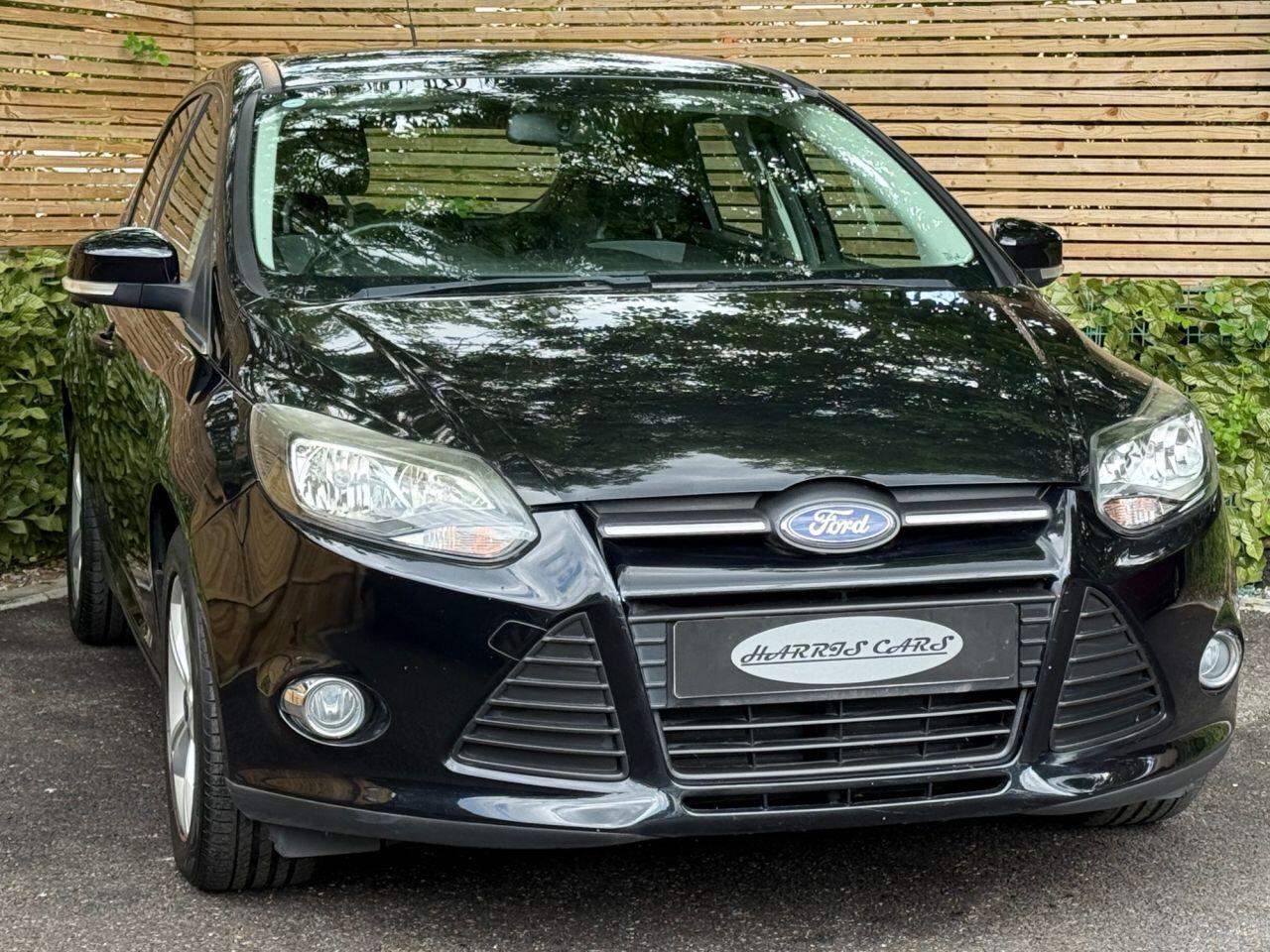 Used Ford Focus 2011 for sale - 77970007: Photo 6