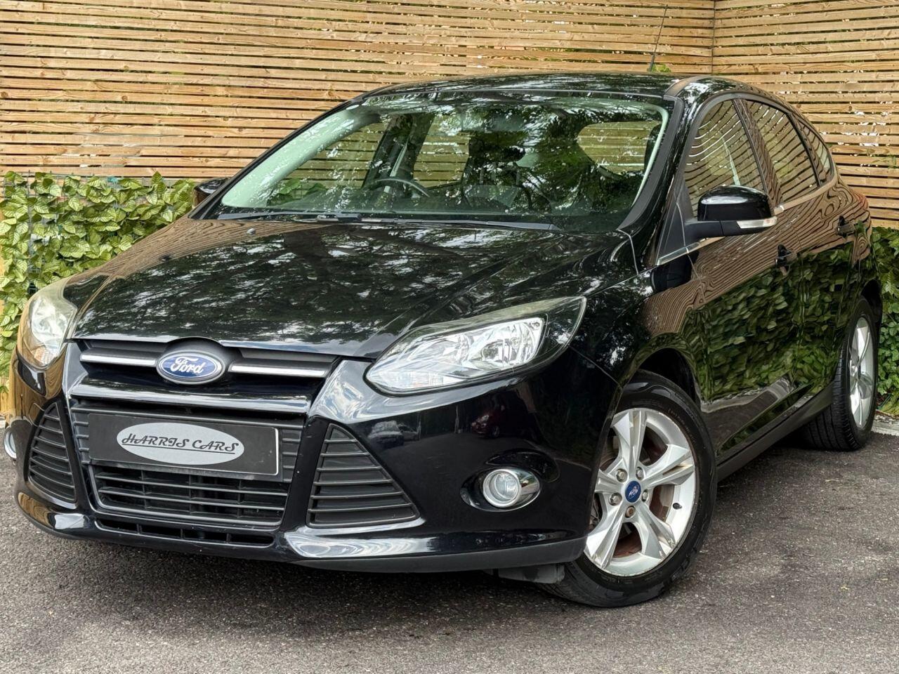 Used Ford Focus 2011 for sale - 77970007: Photo 7