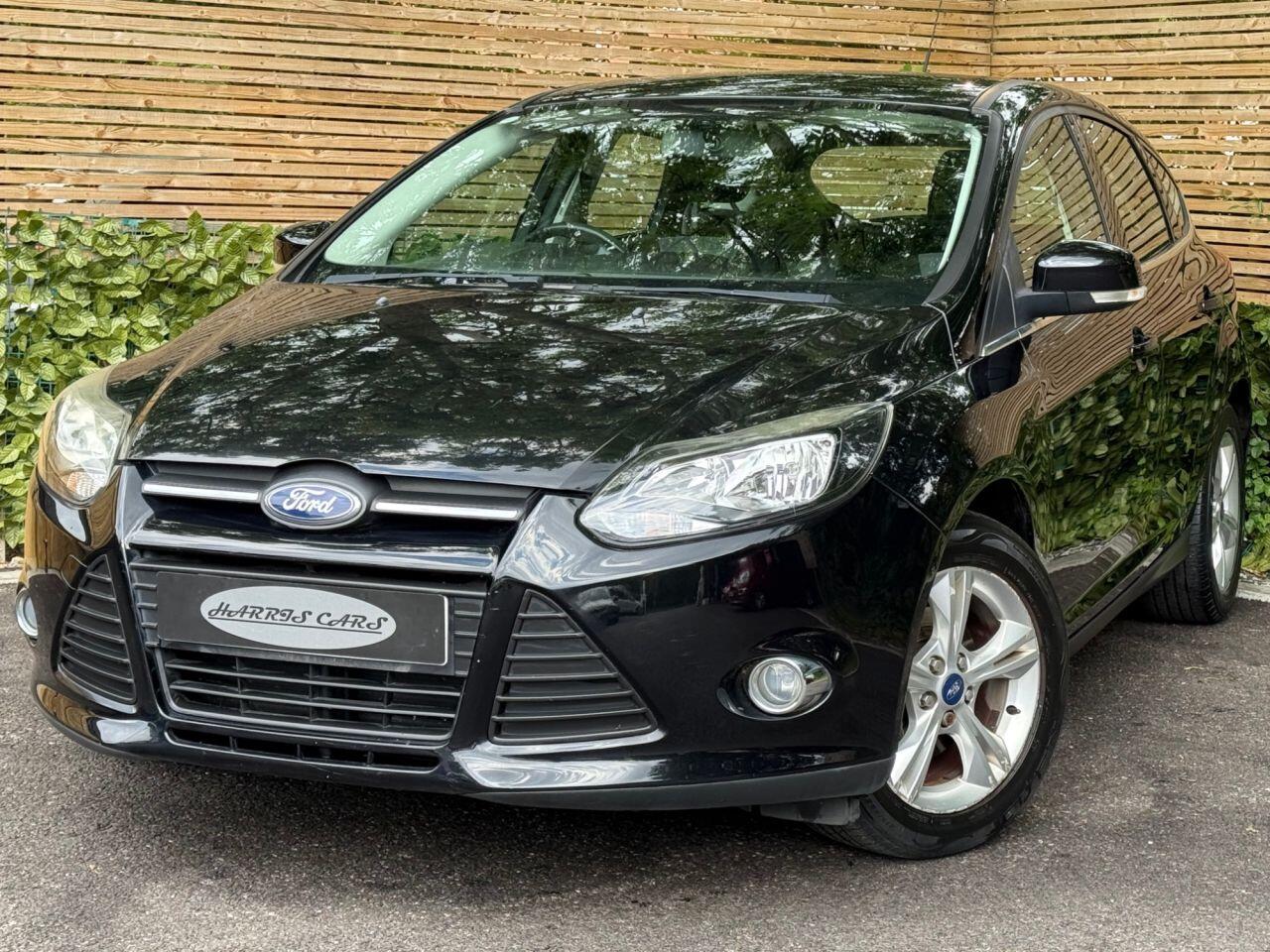 Used Ford Focus 2011 for sale - 77970007: Photo 8