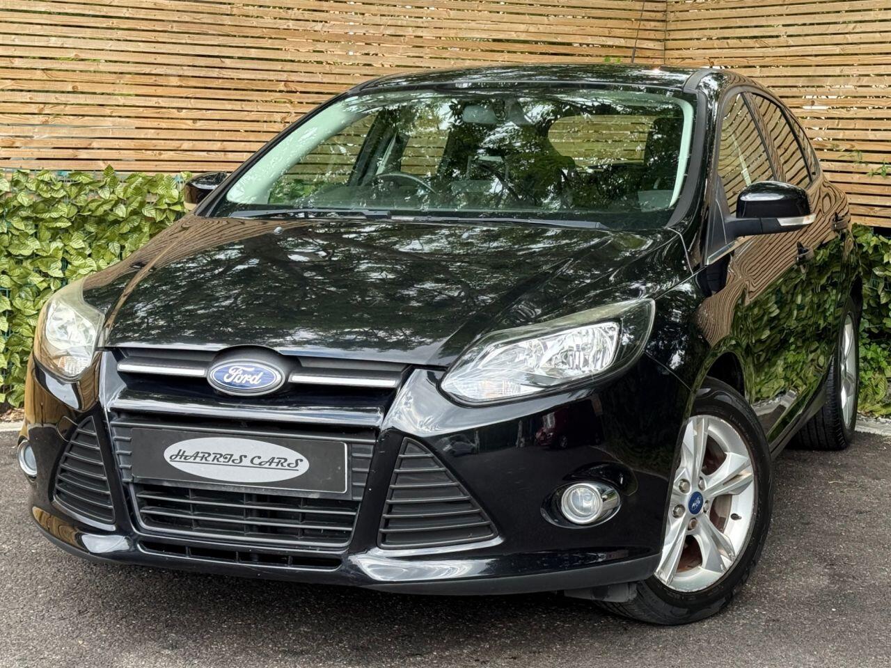 Used Ford Focus 2011 for sale - 77970007: Photo 9