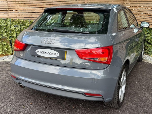 Used Audi A1 2017 for sale - 75781716: Photo 11