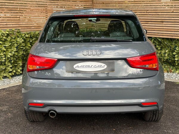 Used Audi A1 2017 for sale - 75781716: Photo 12