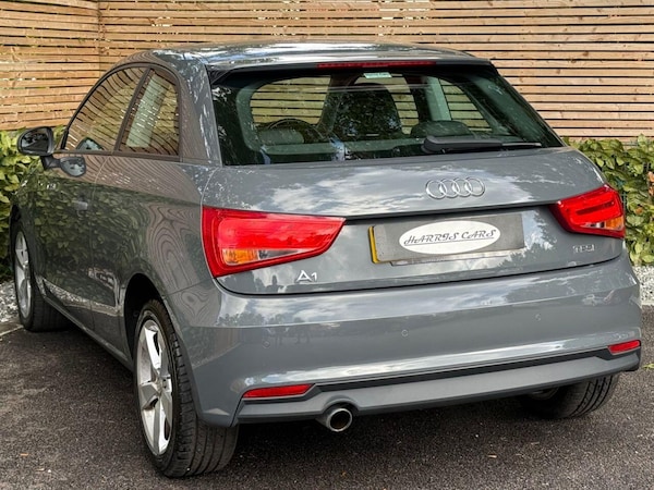 Used Audi A1 2017 for sale - 75781716: Photo 13