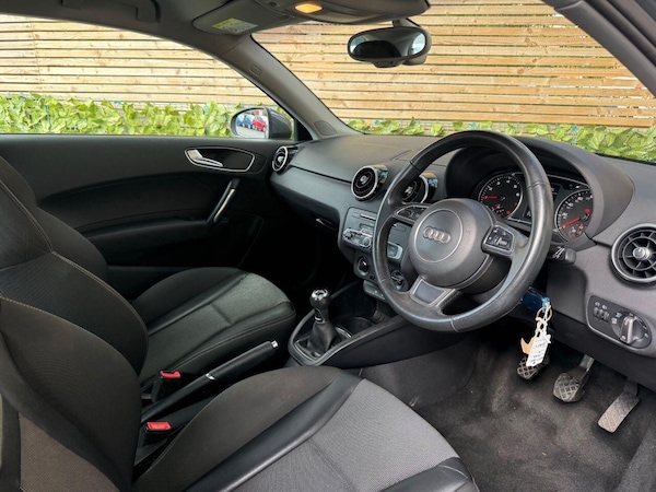 Used Audi A1 2017 for sale - 75781716: Photo 15