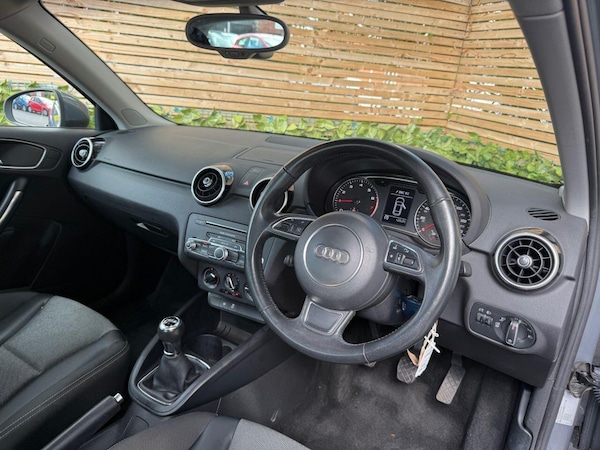 Used Audi A1 2017 for sale - 75781716: Photo 16
