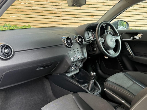 Used Audi A1 2017 for sale - 75781716: Photo 17