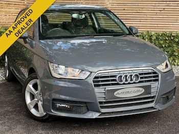 Audi - A1