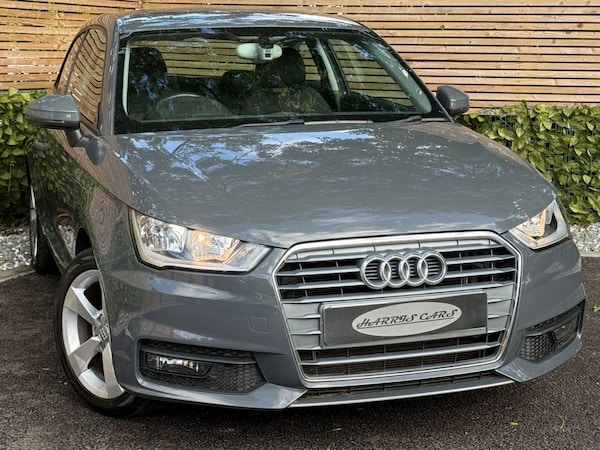 Used Audi A1 2017 for sale - 75781716: Photo 3