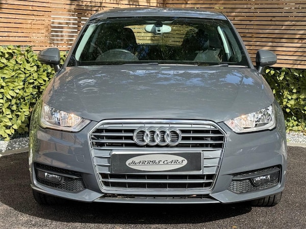 Used Audi A1 2017 for sale - 75781716: Photo 4
