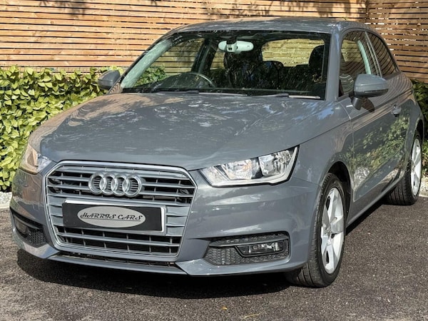 Used Audi A1 2017 for sale - 75781716: Photo 5
