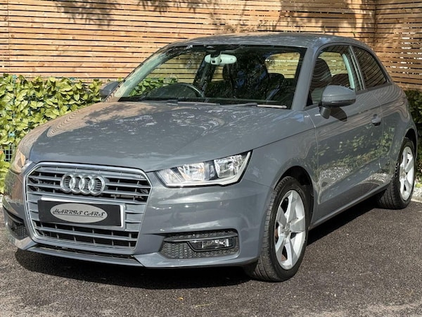 Used Audi A1 2017 for sale - 75781716: Photo 6