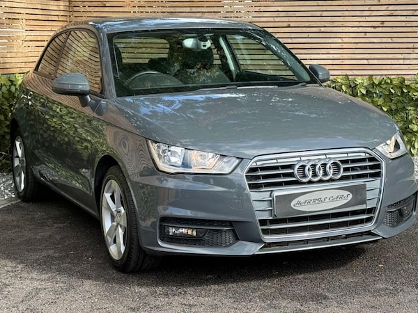 Used Audi A1 2017 for sale - 75781716: Photo 7