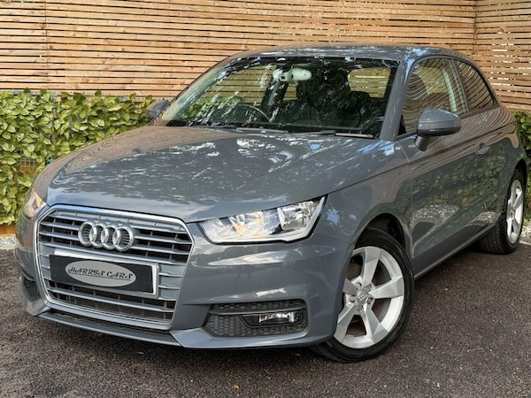 Used Audi A1 2017 for sale - 75781716: Photo 8