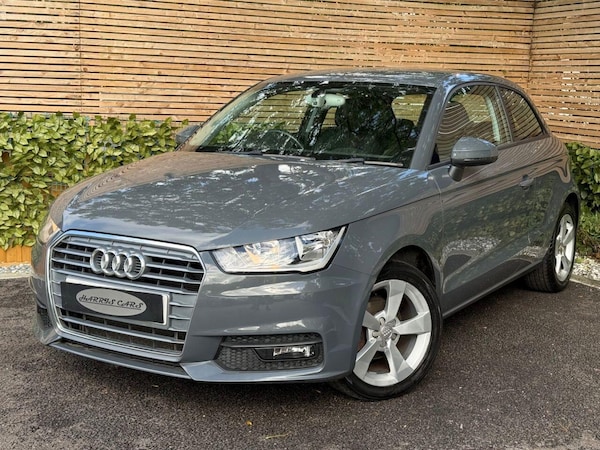 Used Audi A1 2017 for sale - 75781716: Photo 9