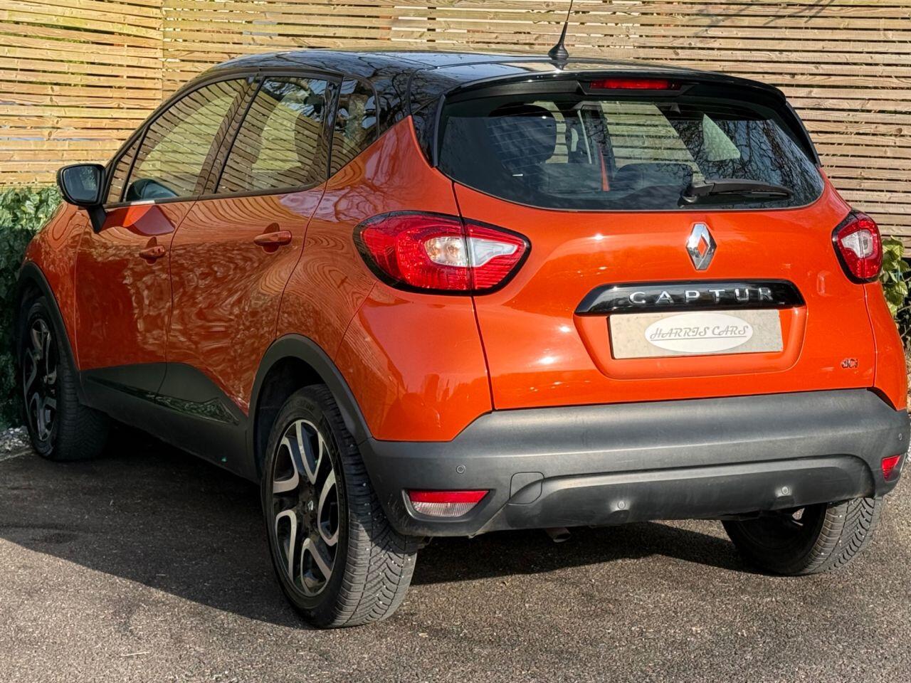 Used Renault Captur 2014 for sale - 77977899: Photo 14