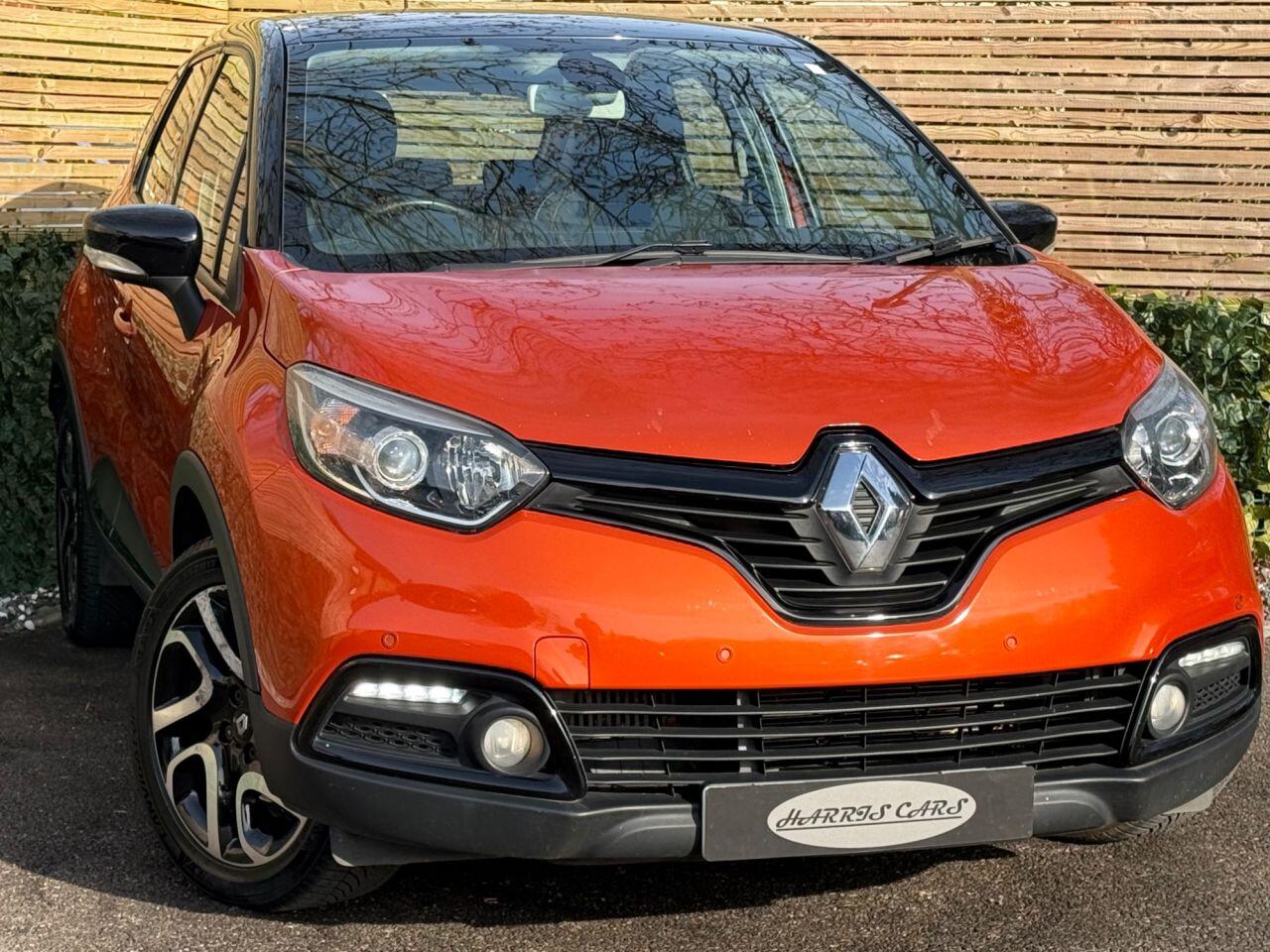 Used Renault Captur 2014 for sale - 77977899: Photo 2