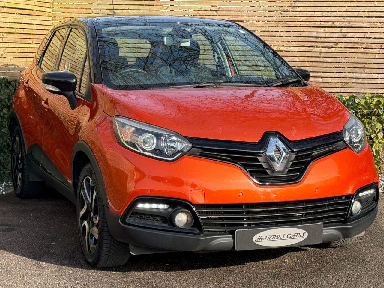 Used Renault Captur 2014 for sale - 77977899: Photo 4