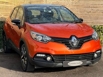 Used Renault Captur 2014 for sale - 77977899: Photo