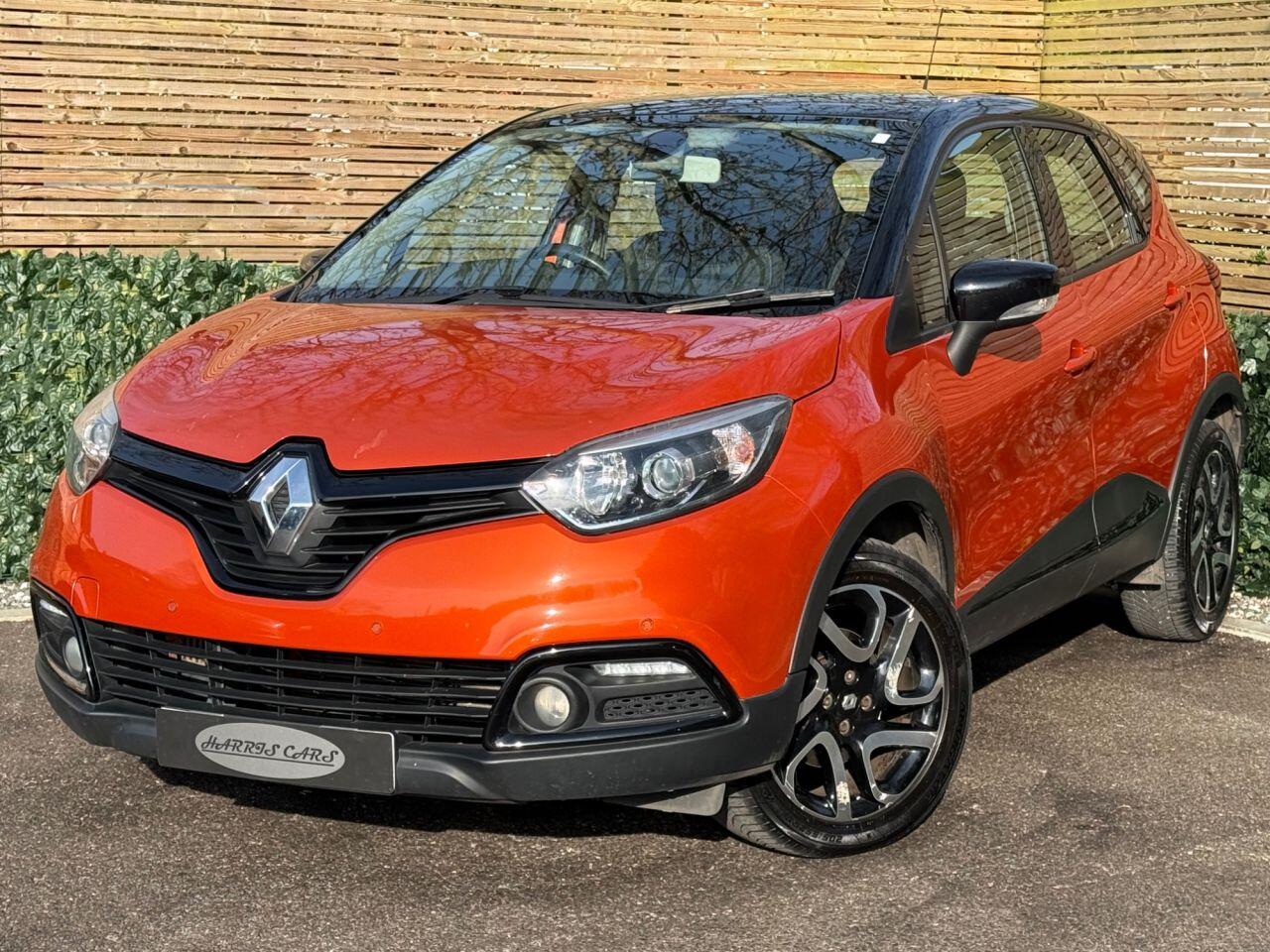 Used Renault Captur 2014 for sale - 77977899: Photo 5