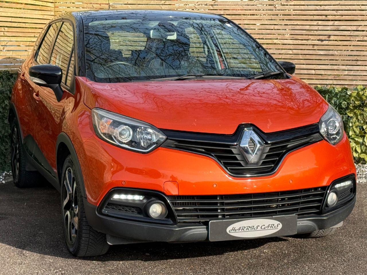Used Renault Captur 2014 for sale - 77977899: Photo 6