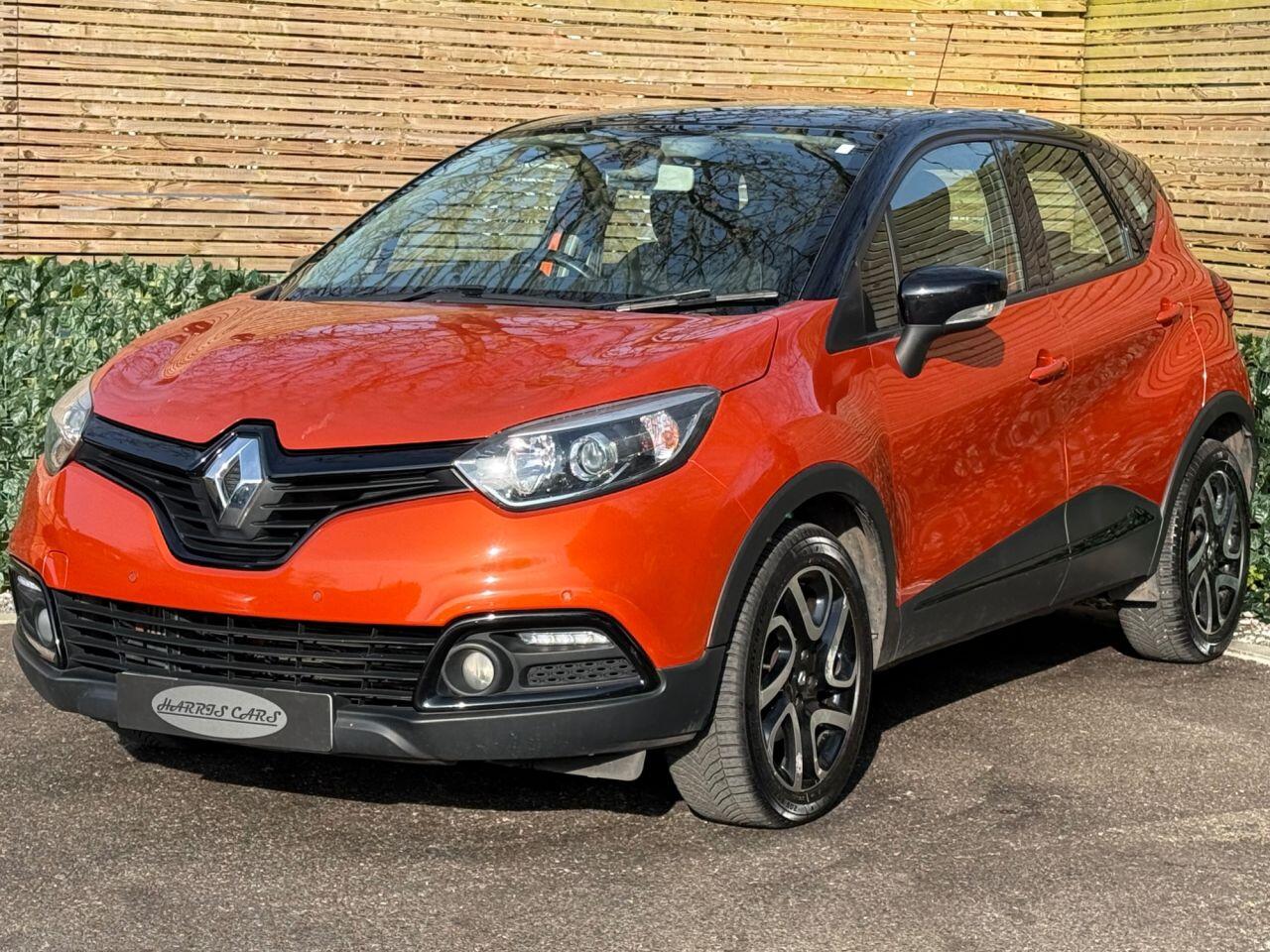 Used Renault Captur 2014 for sale - 77977899: Photo 7