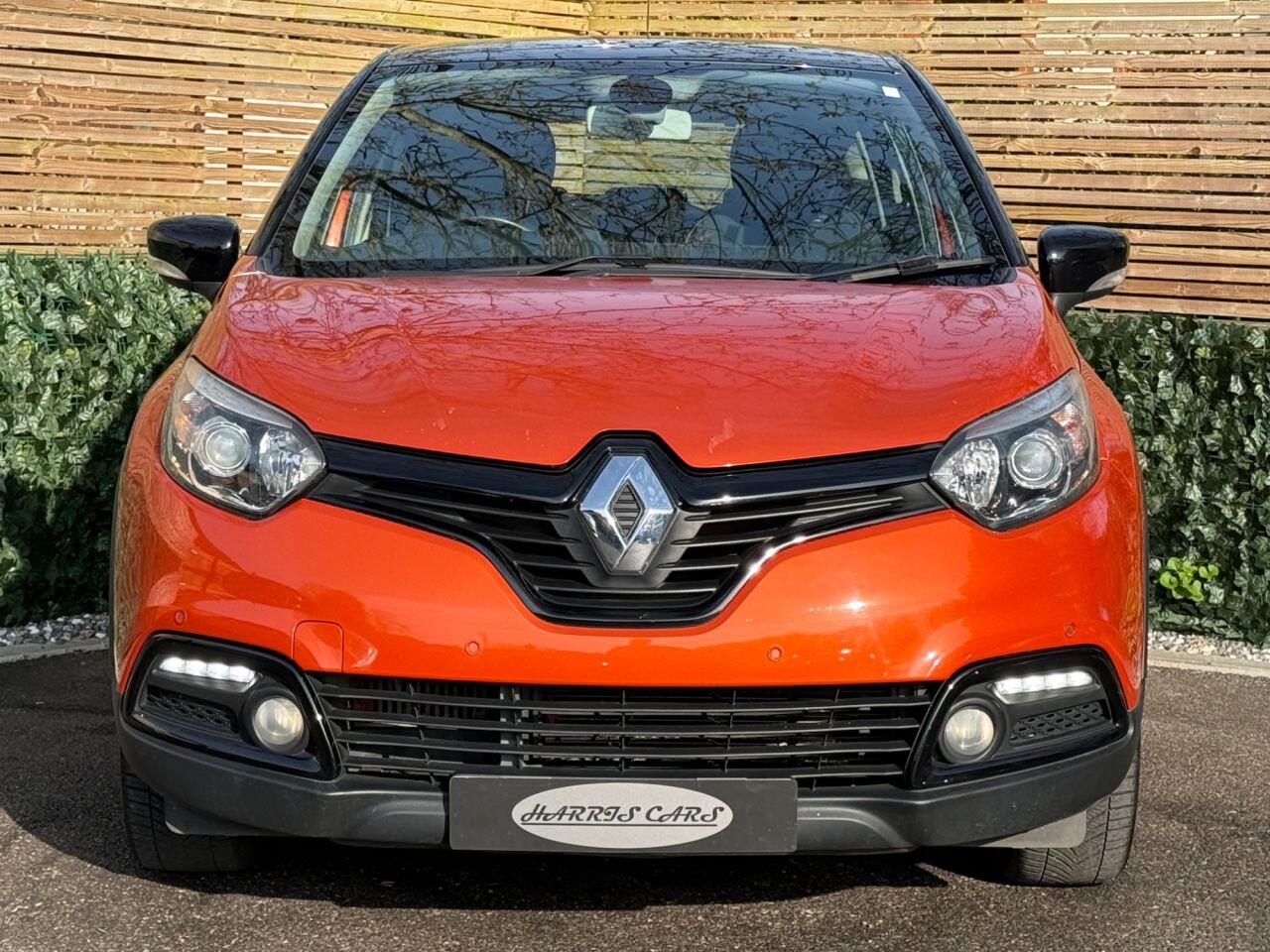 Used Renault Captur 2014 for sale - 77977899: Photo 9
