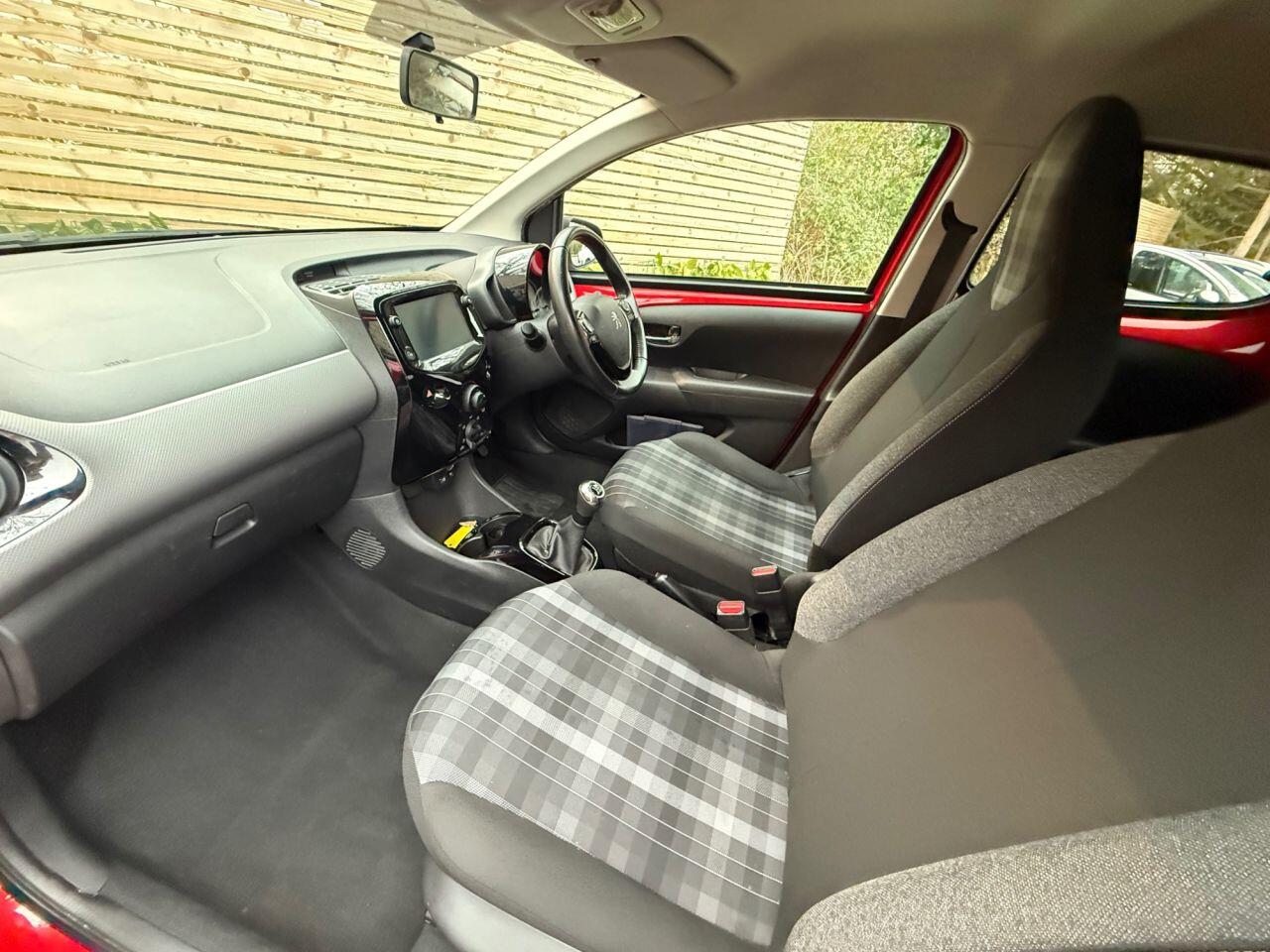 Used Peugeot 108 2018 for sale - 77016224: Photo 19