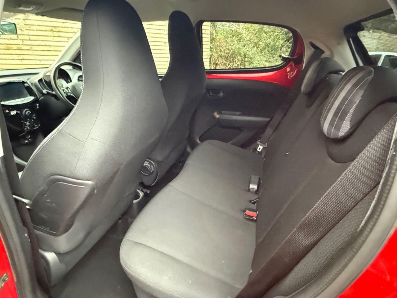 Used Peugeot 108 2018 for sale - 77016224: Photo 21