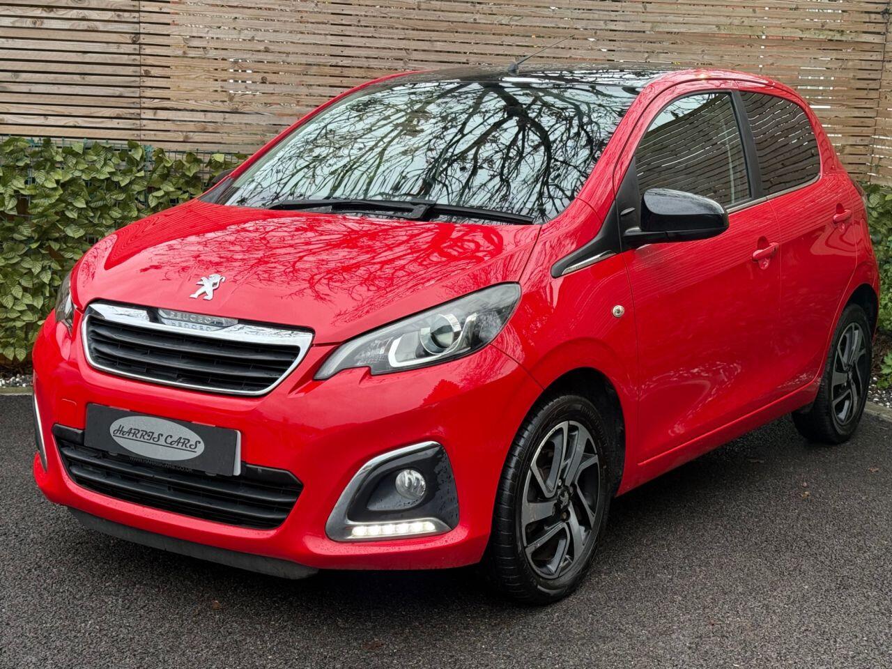 Used Peugeot 108 2018 for sale - 77016224: Photo 8