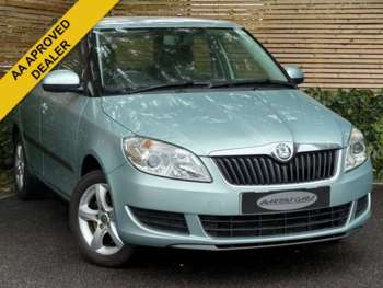 (60) - 1.2 TSI SE Hatchback 5dr Petrol DSG Euro 5 (105 ps) 12 MONTHS AA, FRESH SER