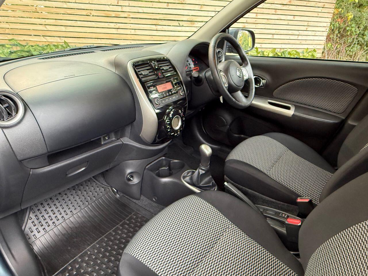 Used Nissan Micra 2017 for sale - 76215633: Photo 20