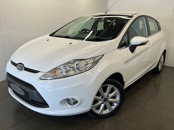Used Ford Fiesta 2011 for sale - 78127613: Photo