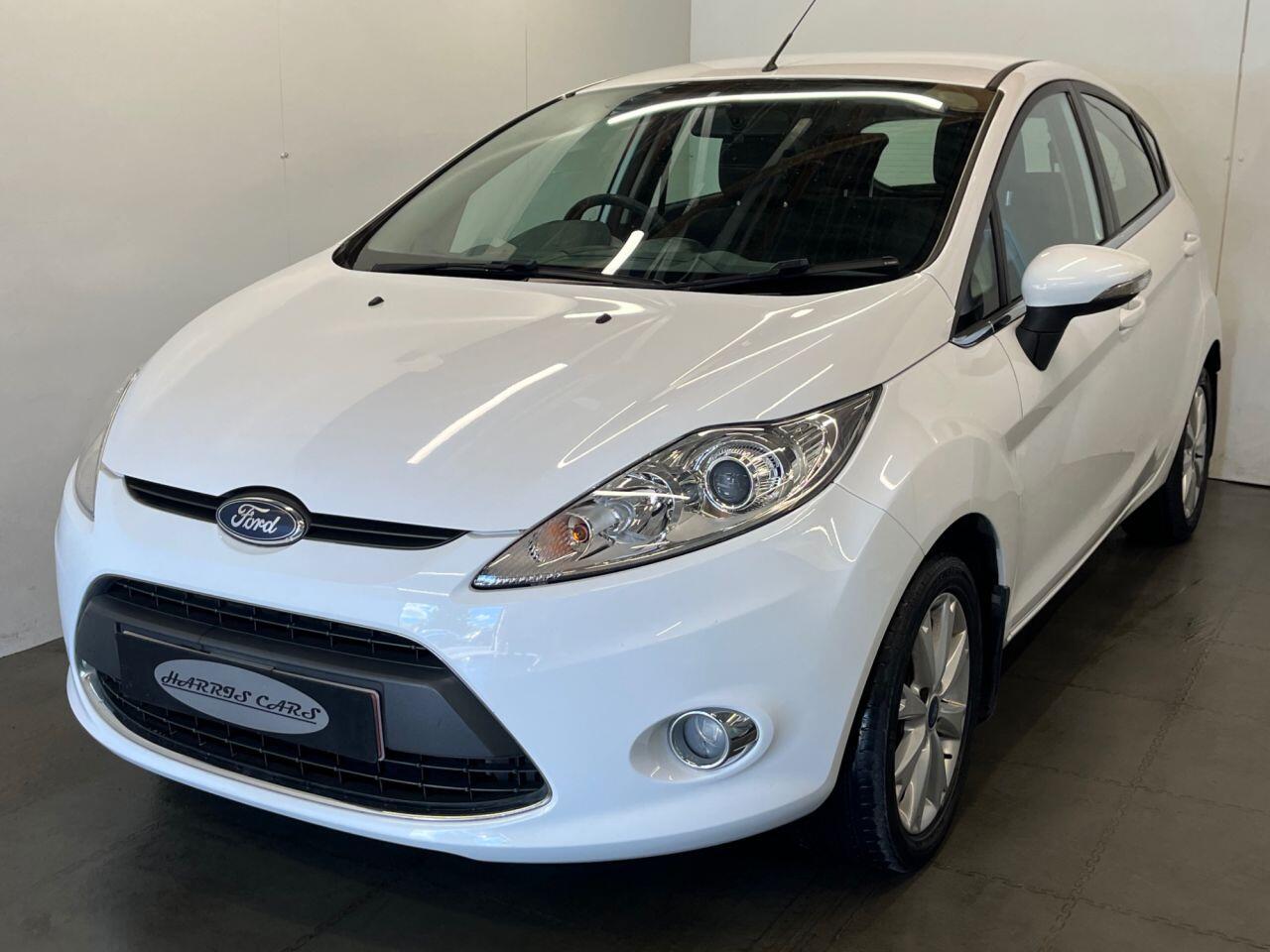 Used Ford Fiesta 2011 for sale - 78127613: Photo 7