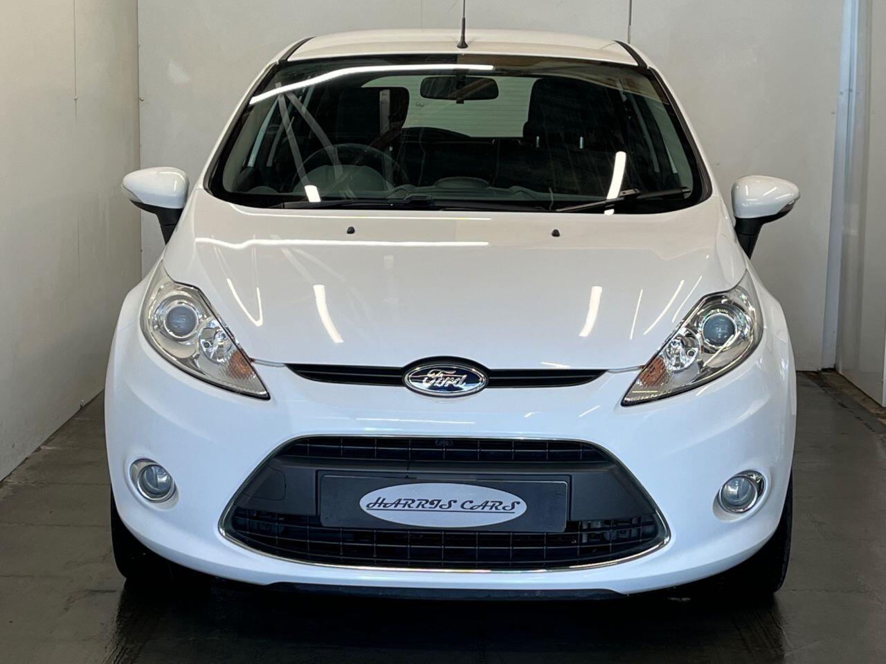 Used Ford Fiesta 2011 for sale - 78127613: Photo 9