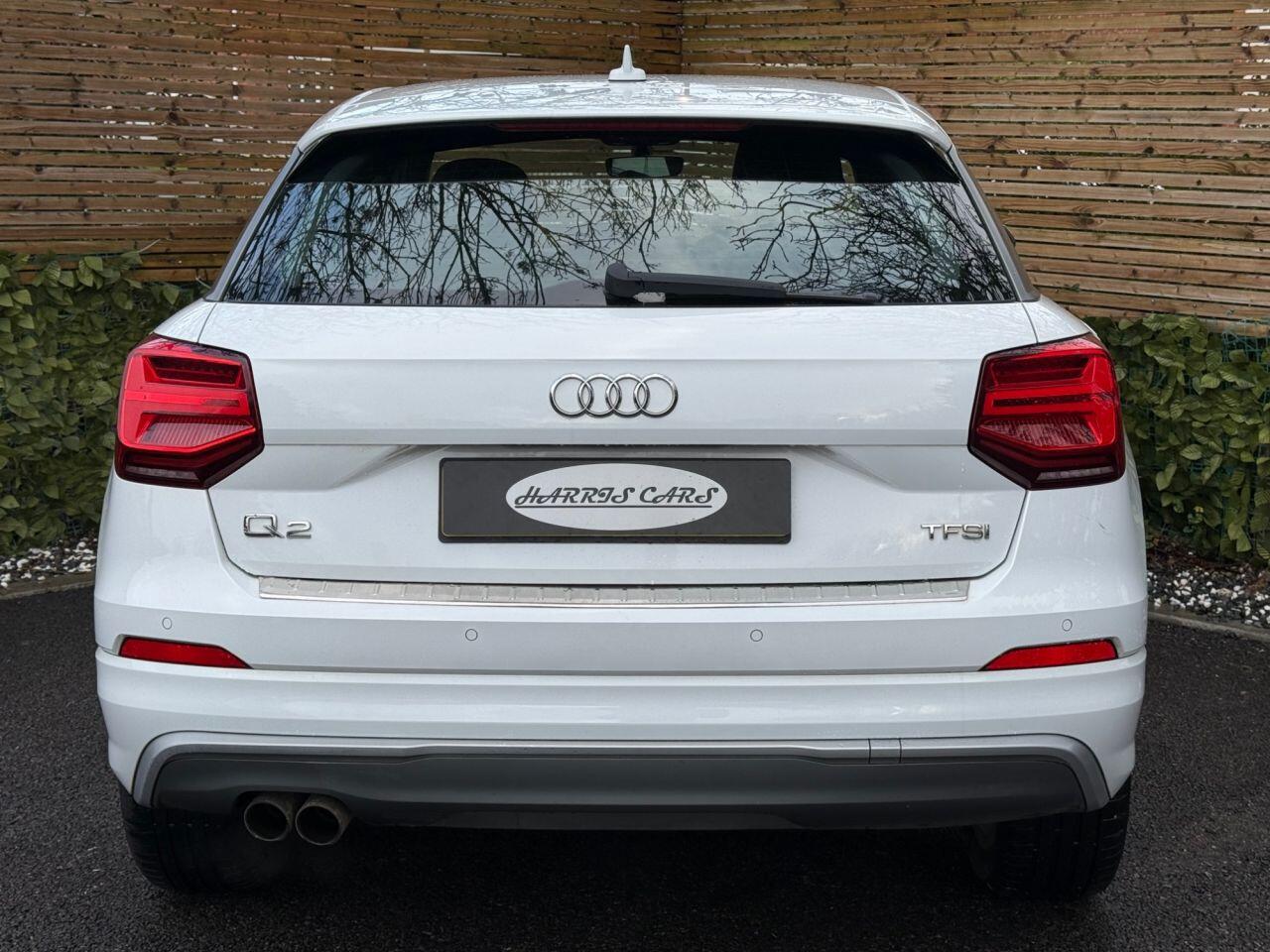 Used Audi Q2 2018 for sale - 77479339: Photo 12