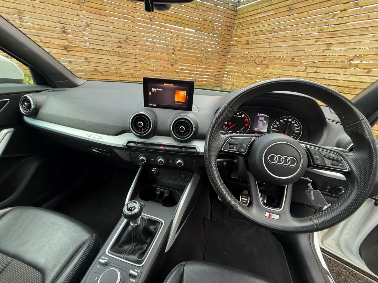 Used Audi Q2 2018 for sale - 77479339: Photo 16